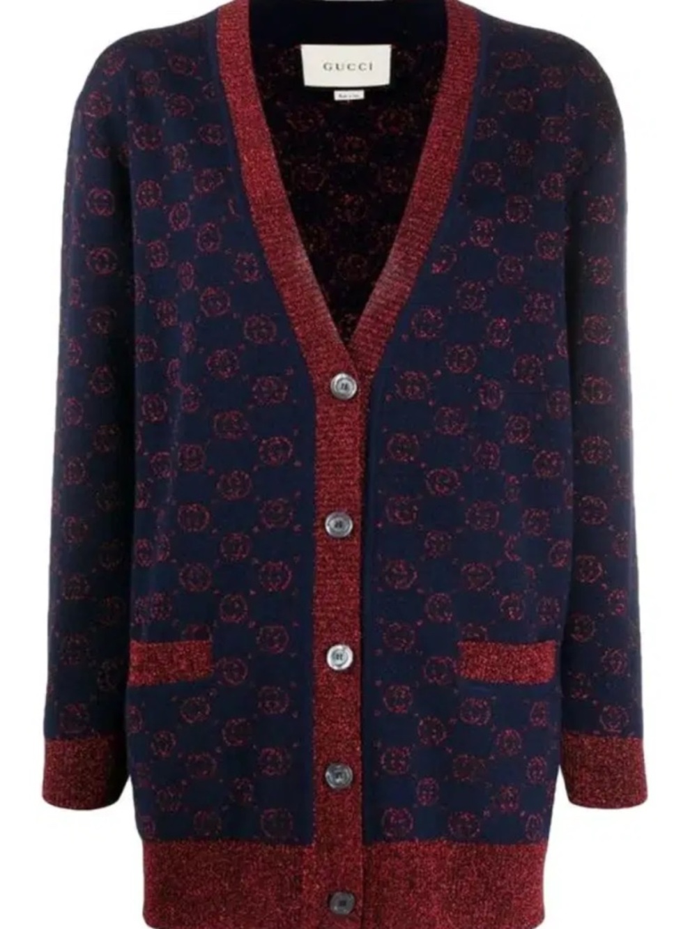 Gucci Cardigan XXS